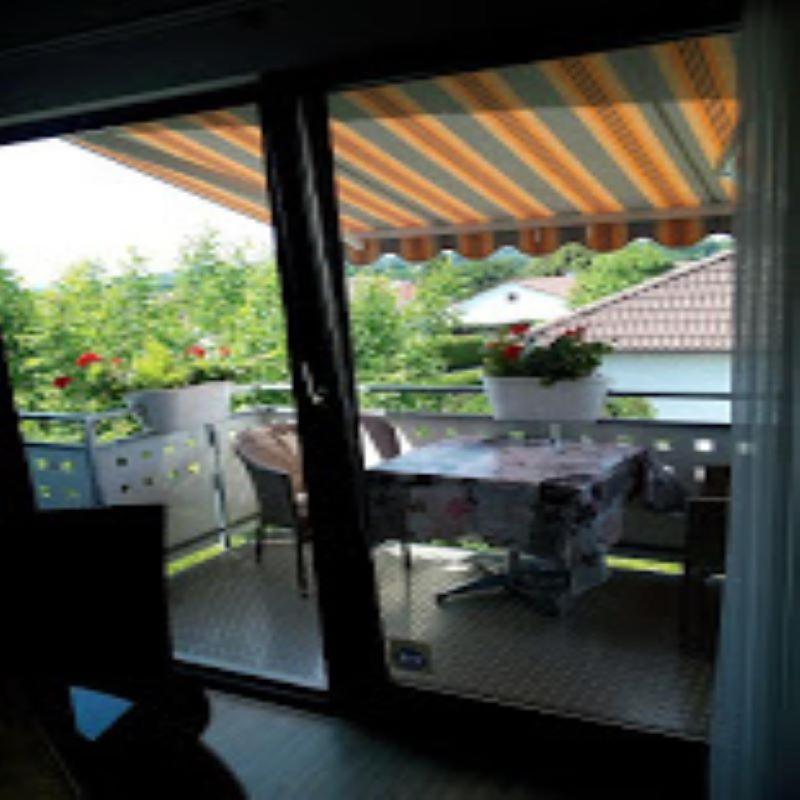Ferienwohnung Am Bodensee อูลดิงเงน มึลโฮเฟิน ภายนอก รูปภาพ