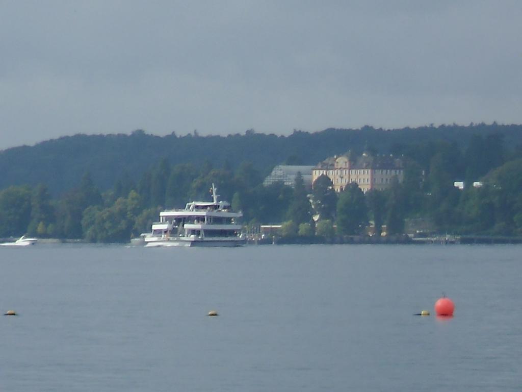 Ferienwohnung Am Bodensee อูลดิงเงน มึลโฮเฟิน ห้อง รูปภาพ