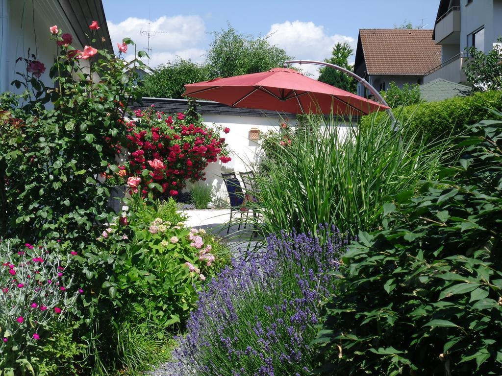 Ferienwohnung Am Bodensee อูลดิงเงน มึลโฮเฟิน ห้อง รูปภาพ