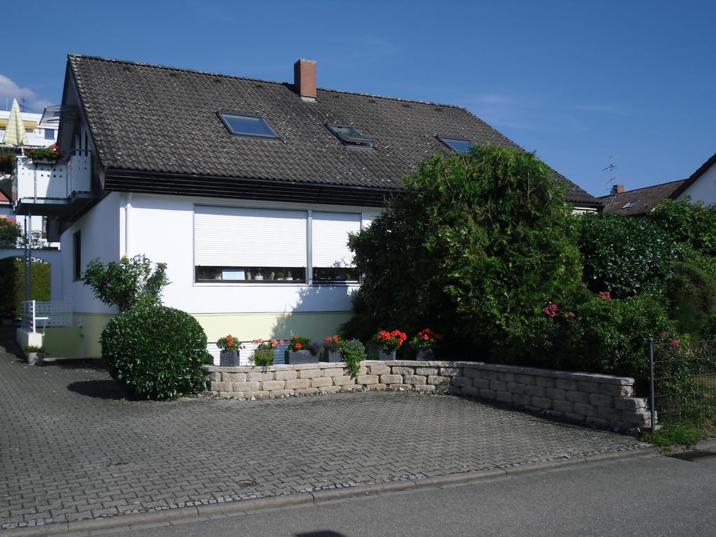 Ferienwohnung Am Bodensee อูลดิงเงน มึลโฮเฟิน ห้อง รูปภาพ