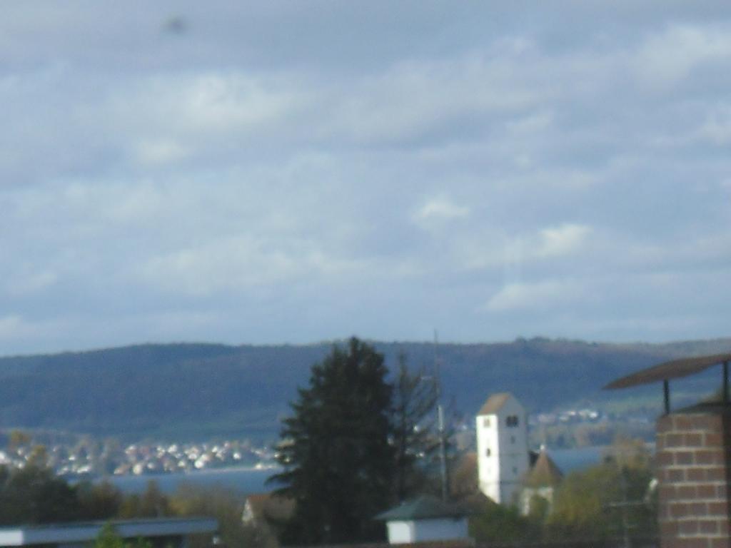 Ferienwohnung Am Bodensee อูลดิงเงน มึลโฮเฟิน ภายนอก รูปภาพ